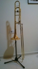 Trombon Yamaha Xeno YSL 882 GO - mejor precio | unprecio.es