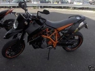 VENDE KTM 950 supermoto SMR MAYO DE 2008 5600 Kms - mejor precio | unprecio.es