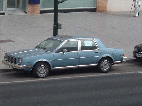 Vendo BUICK Skylarck