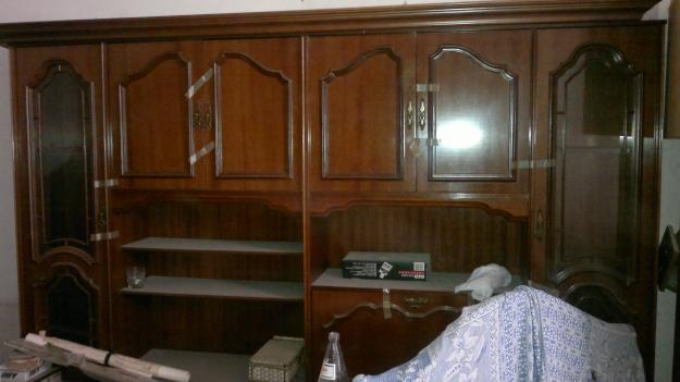 Venta lote muebles (salon dormitorio entrada sillas)