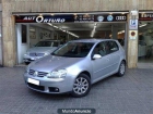 Volkswagen Golf 1.4 TSI Highline 140 - mejor precio | unprecio.es