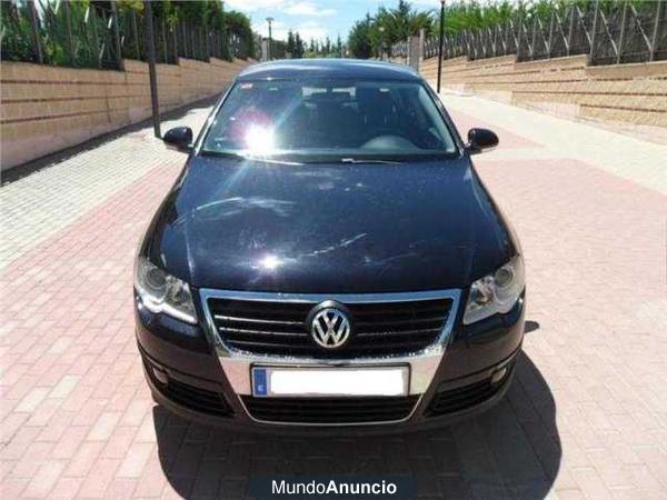 Volkswagen Passat 2.0 TDI Advance