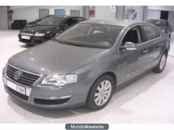 Volkswagen Passat 2.0tdi Advance