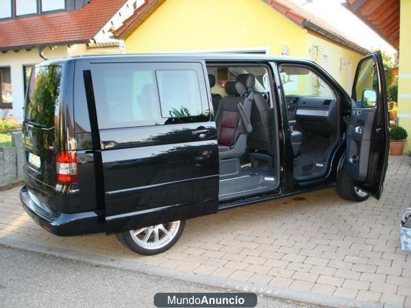 2008 Volkswagen LT