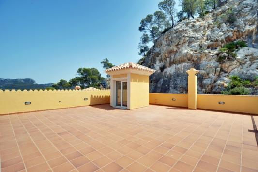 3 Dormitorio Apartamento En Venta en Cala Moragues, Mallorca