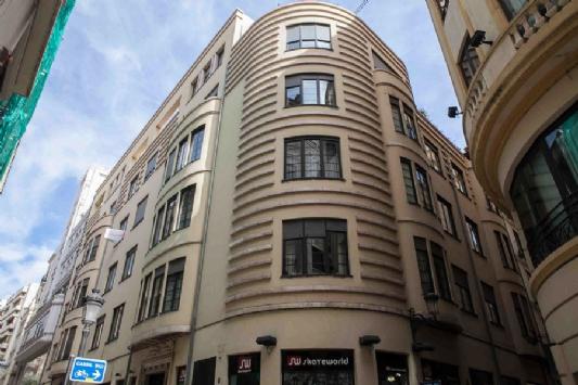 4 Dormitorio Apartamento En Venta en Valencia, Valencia