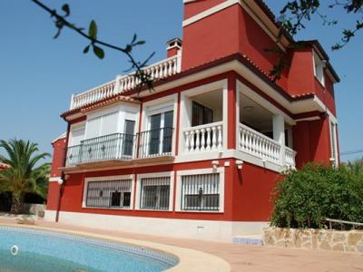 7b  , 6ba   in L'Alfas Del Pi,  Costa Blanca South   - 474000  EUR