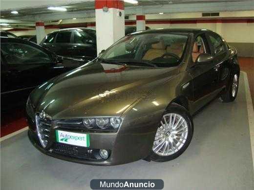 Alfa Romeo 159 3.2 JTS Selective