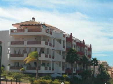 Apartamento con 3 dormitorios se vende en Mijas Costa, Costa del Sol