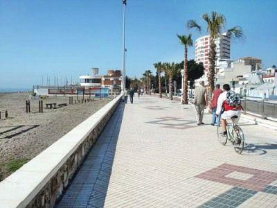 Apartamento en venta en Torre del Mar, Málaga (Costa del Sol)