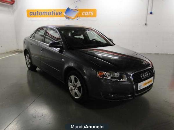 Audi A4 1.9 Tdi 115CV 5vel.