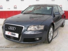 Audi A8 4.2 TDI QUATTRO AUTOM - mejor precio | unprecio.es