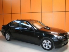 BMW SERIE 5 BERLINA 525 D 163 cv - mejor precio | unprecio.es