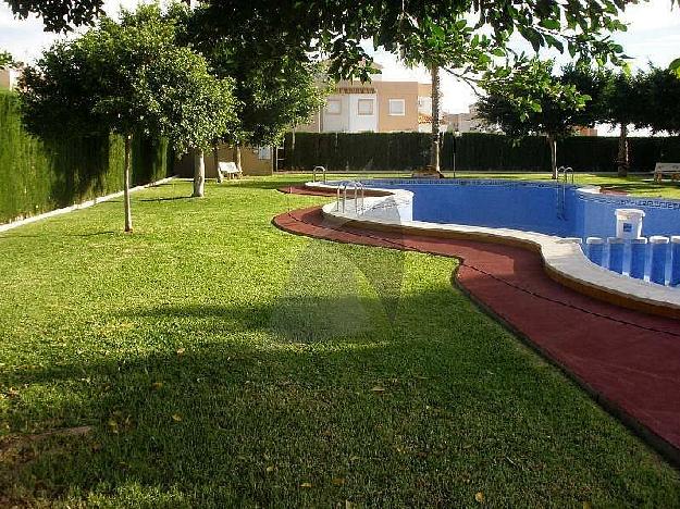 Bungalow en Torrevieja