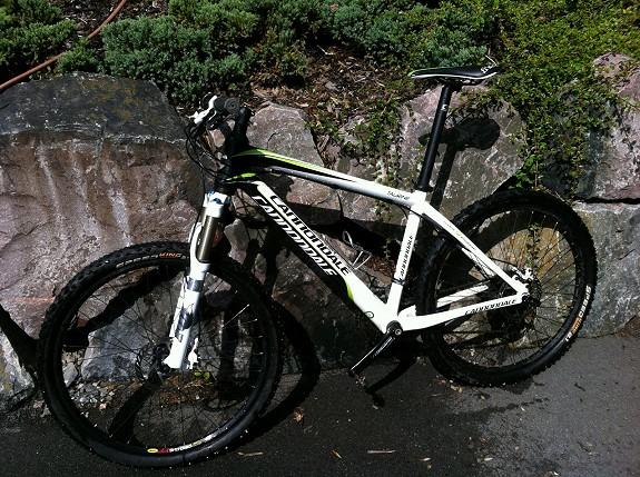 Cannondale Taurine