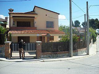 Chalet en Sant Llorenç d´Hortons