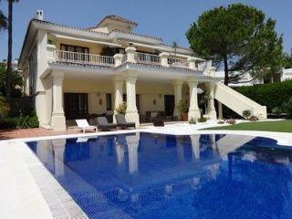 Chalet en venta en Marbella, Málaga (Costa del Sol)