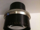 Dallmeyer 102mm F1.9 Super Six Lente - mejor precio | unprecio.es