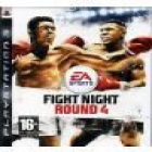 Fight Night Round 4 Playstation 3 - mejor precio | unprecio.es