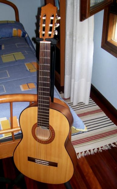 Guitarra  Yamaha