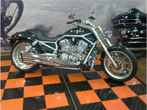 HARLEY DAVIDSON VRSC V-Rod