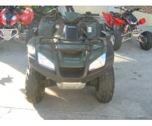 HONDA RINCON 650