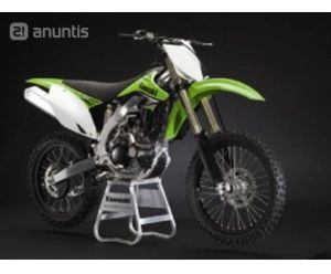 KAWASAKI KX 450 F