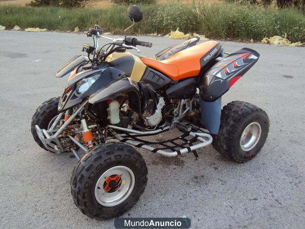 POLARIS PREDATOR 500 C.C.