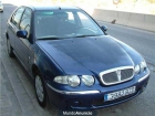 Rover 45 1.4 Comfort - mejor precio | unprecio.es