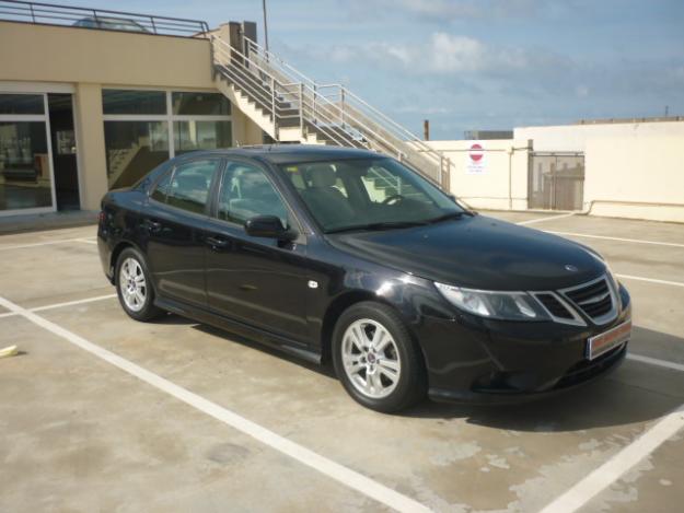 SAAB 9-3 1.9 TID LINEAR SPORT SEDAN