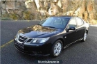 Saab 93 Sport Sedan Vector 1.9 TiD - mejor precio | unprecio.es