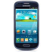 Samsung Galaxy S3 MINI Nuevo+Funda Flip Cover