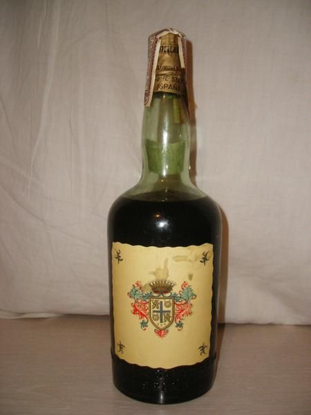 SE VENDE BRANDY CARBELA SANTA MARIA