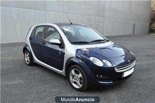 Smart forfour 1.5 CDI 95CV Passion