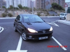 vendo peugeot 206 1.4 xr gasolina, 3 puertas, año 2001, 75 caballos - mejor precio | unprecio.es