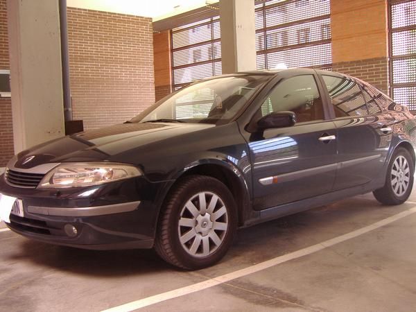 Venta de Renault Laguna