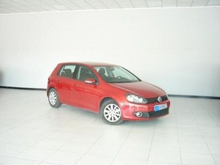 VOLKSWAGEN GOLF 2.0TDI CR ADVANCE - Murcia