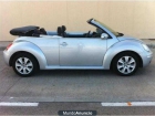 Volkswagen New Beetle New 2.0 Aut. 6 - mejor precio | unprecio.es