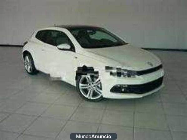 Volkswagen Scirocco 2.0 TDI 140cv BlueMotion Tech