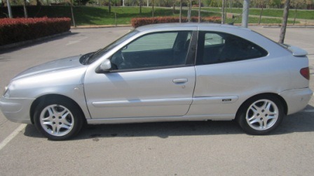 2002 citroen xsara 2.0 hdi 110cv 1650€ 644840585