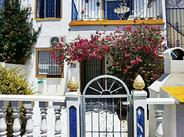 2b  , 1ba   in Playa Flamenca,  Costa Blanca South   - 66000  EUR