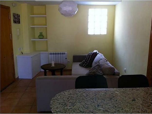 Apartamento en Finestrat