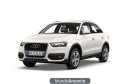 Audi Q3 2.0 TDI 140cv Ambition - mejor precio | unprecio.es