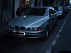 bmw 525 tds full equipe economico - mejor precio | unprecio.es