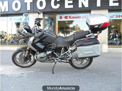 BMW R 1200 GS 105cv