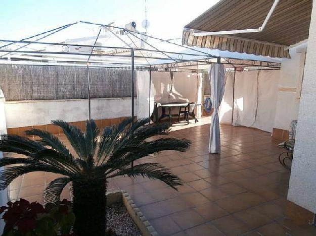 Chalet en Torrevieja