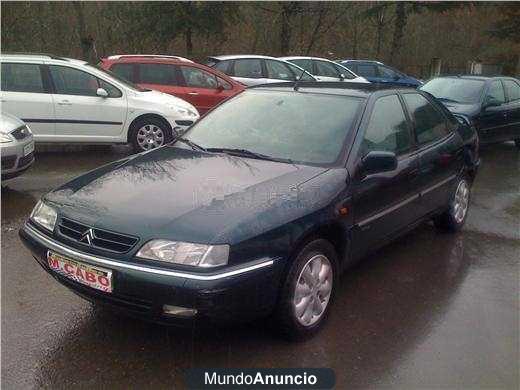 Citroën Xantia 2.1TD ACTIVA