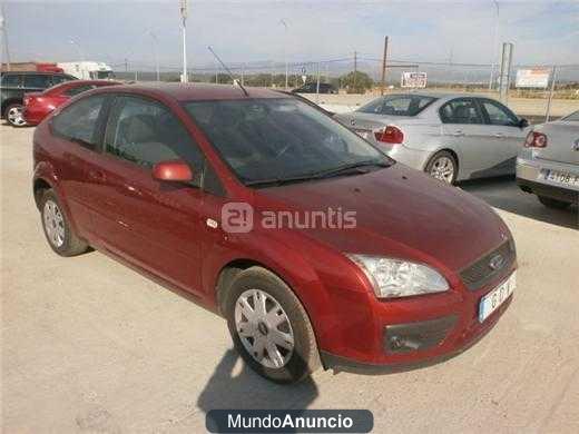 Ford Focus 1.6 TREND