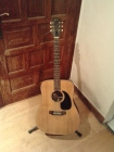 GUITARRA ACUSTICA GIBSON J40 CON ESTUCHE RIGIDO ORIGINAL - mejor precio | unprecio.es