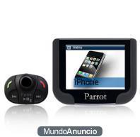 Manos Libres Parrot MKI9200  a precio de coste!